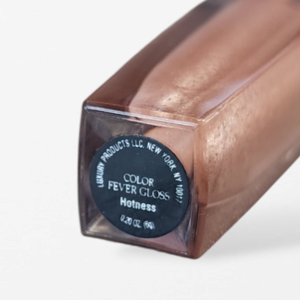 Lancôme Hotness Color Fever Gloss - Picture 2 of 4